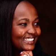 Eunice Ndirangu