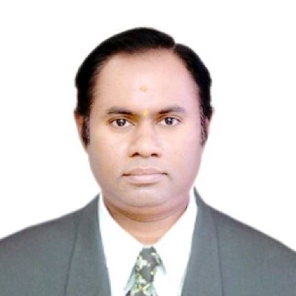Dr. Pradeep Kumar Rana