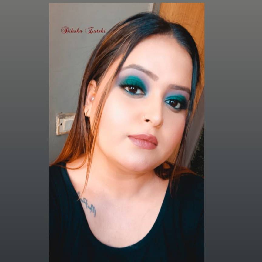 Diksha Zutshi