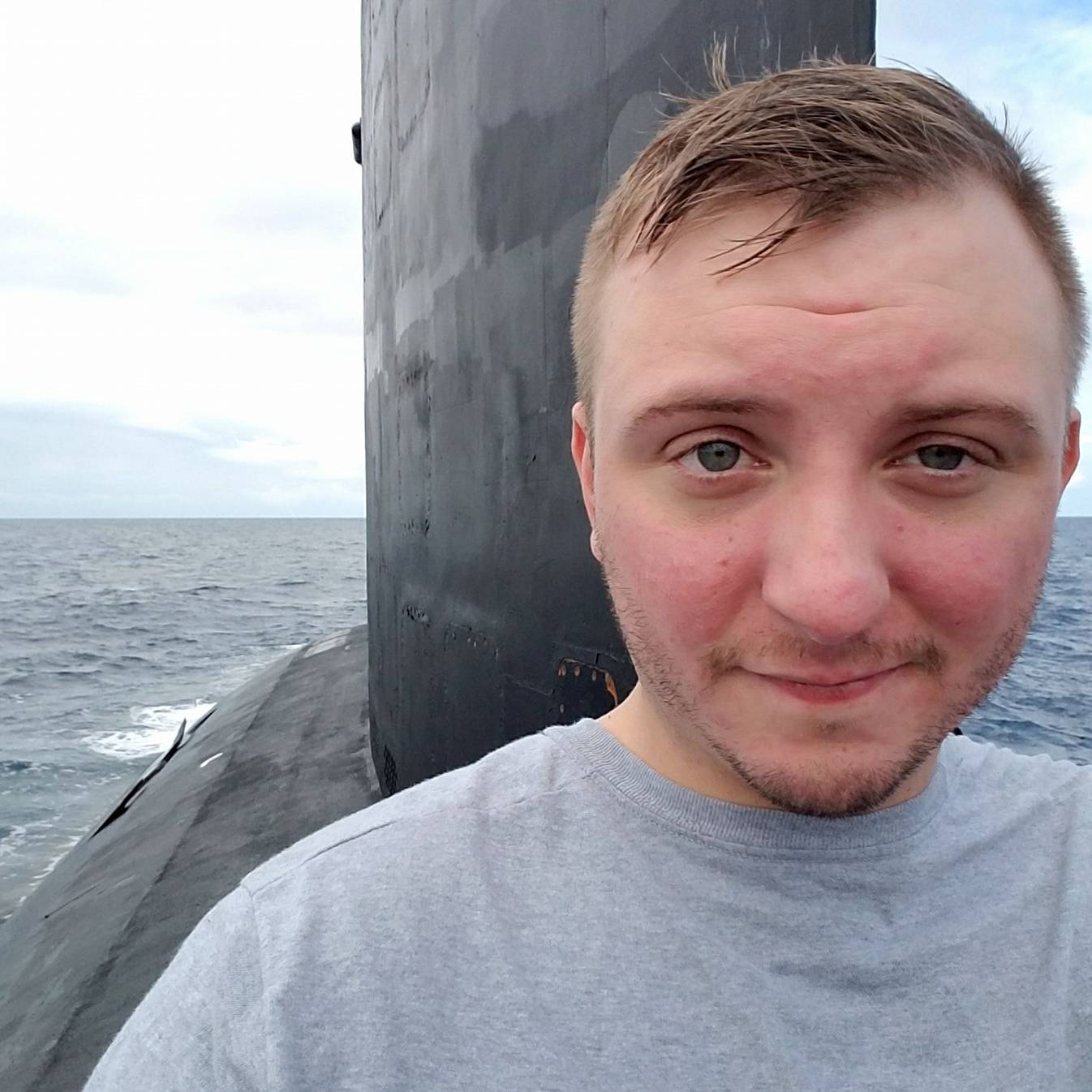 Joseph Eugene Talbot