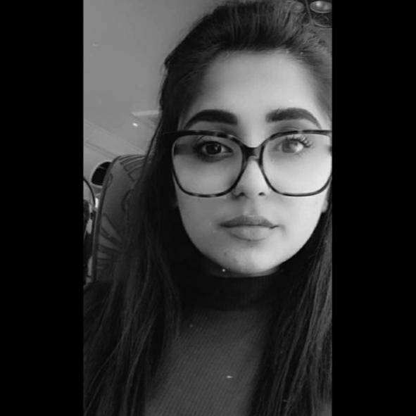 Khushi Singhmar
