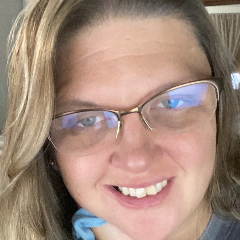 Mindy Mackaye