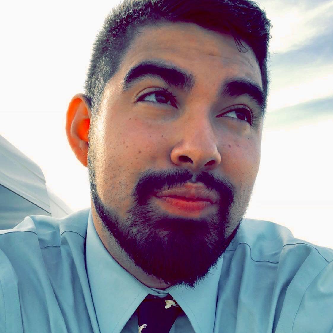 Alexander Chavarria