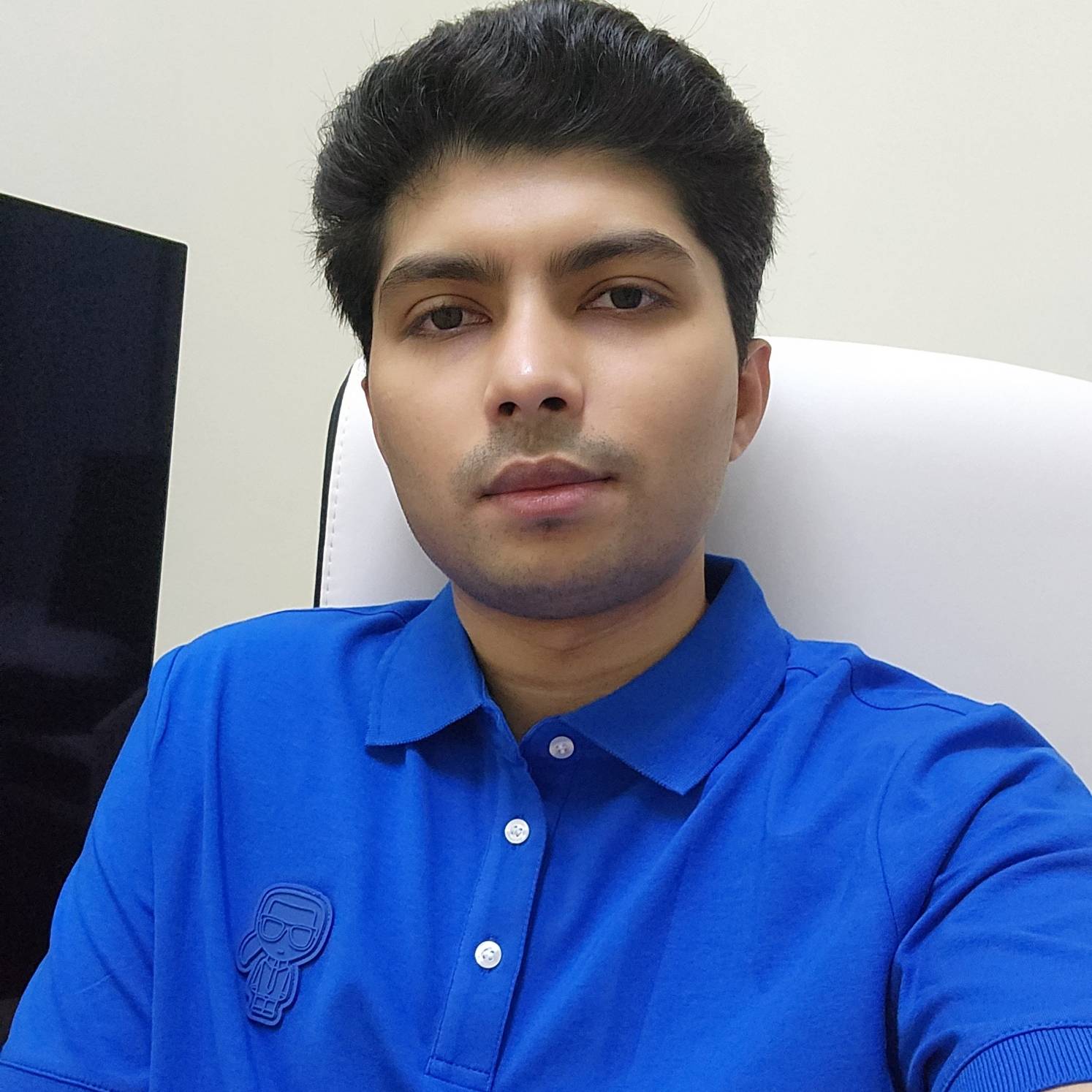 Mohammed Alfaz