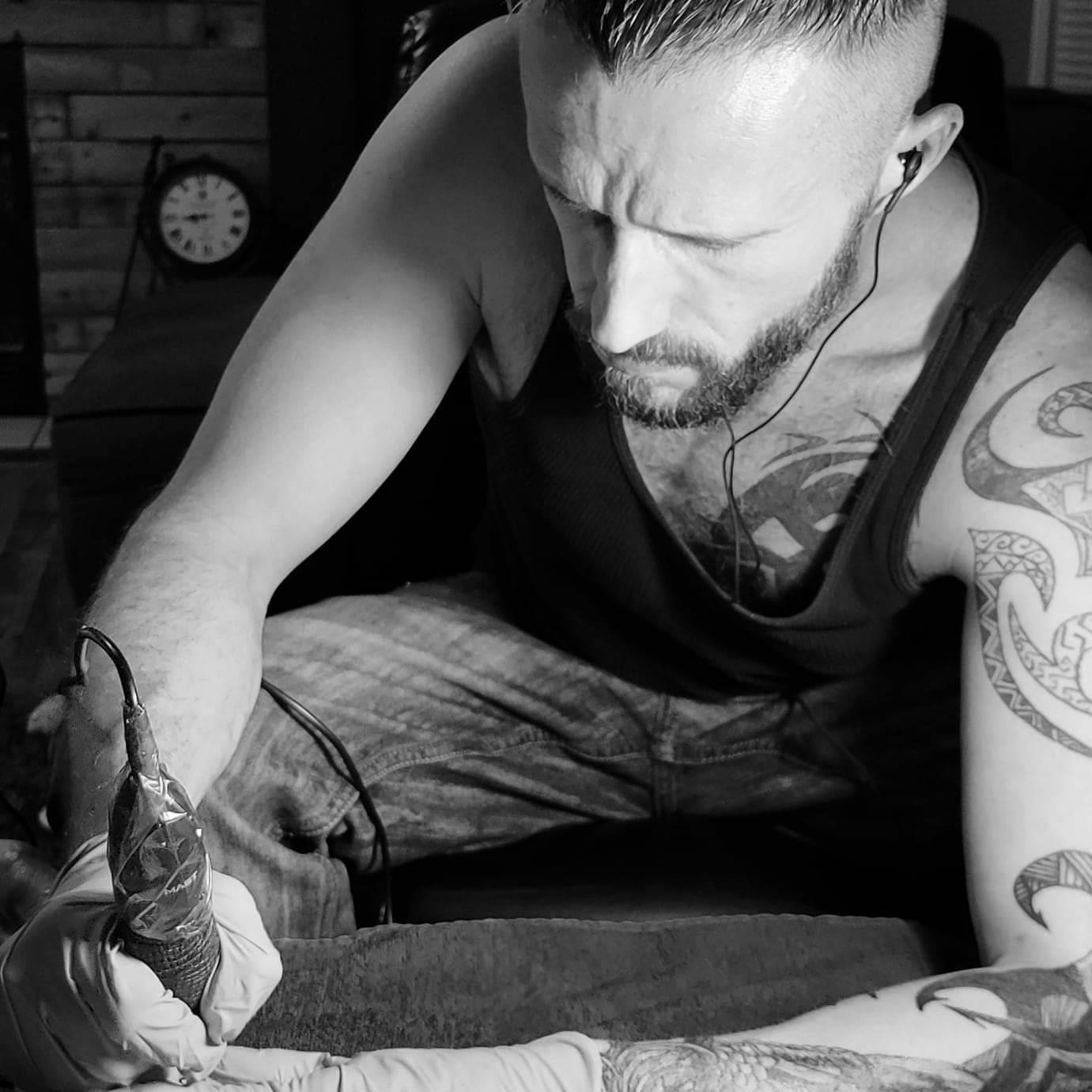 Brian Butler