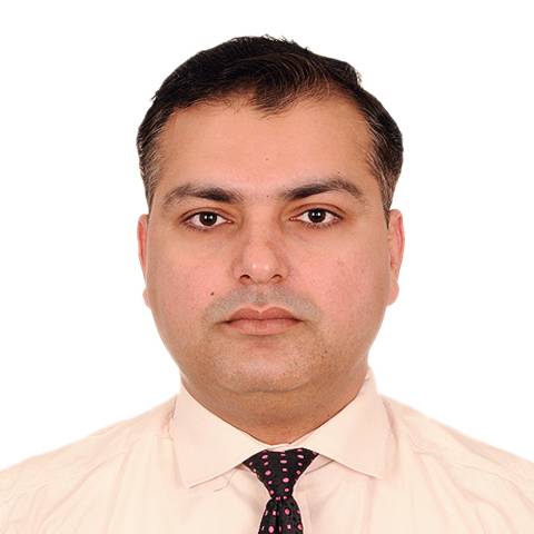 Syed Yasir Ali Hashmi