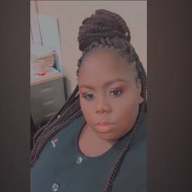 Nyasha Nurse