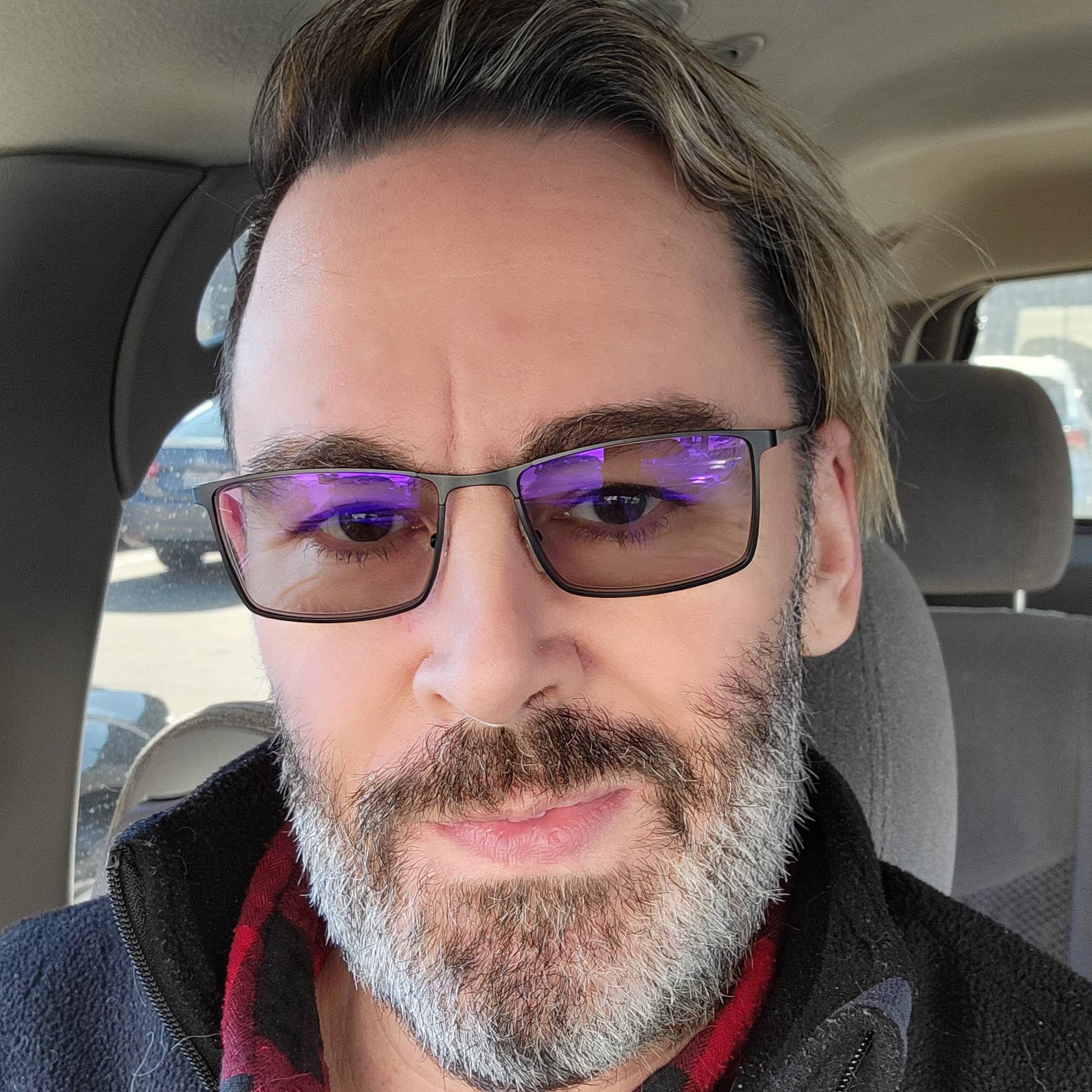Bryan "Isaac" Kirkland