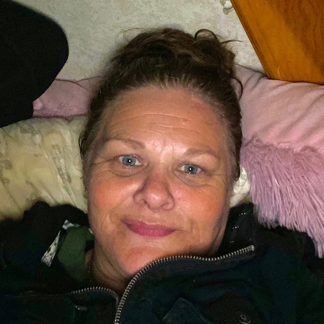 Kristin Fulton