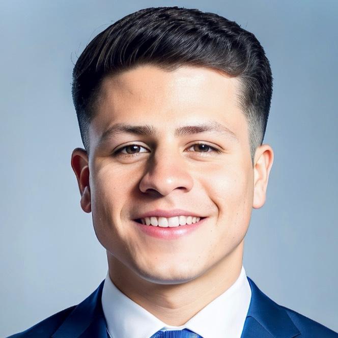 Alejandro Preciado