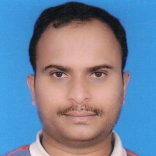 Pankaj Khairnar