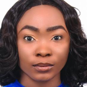 Christiana Orji