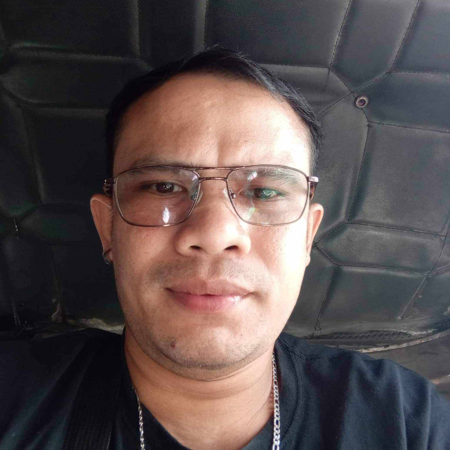 Elpedio Legado Jr