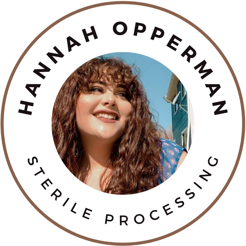 Hannah Opperman