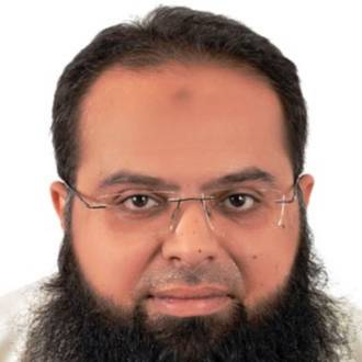 SALMAN MASOOD
