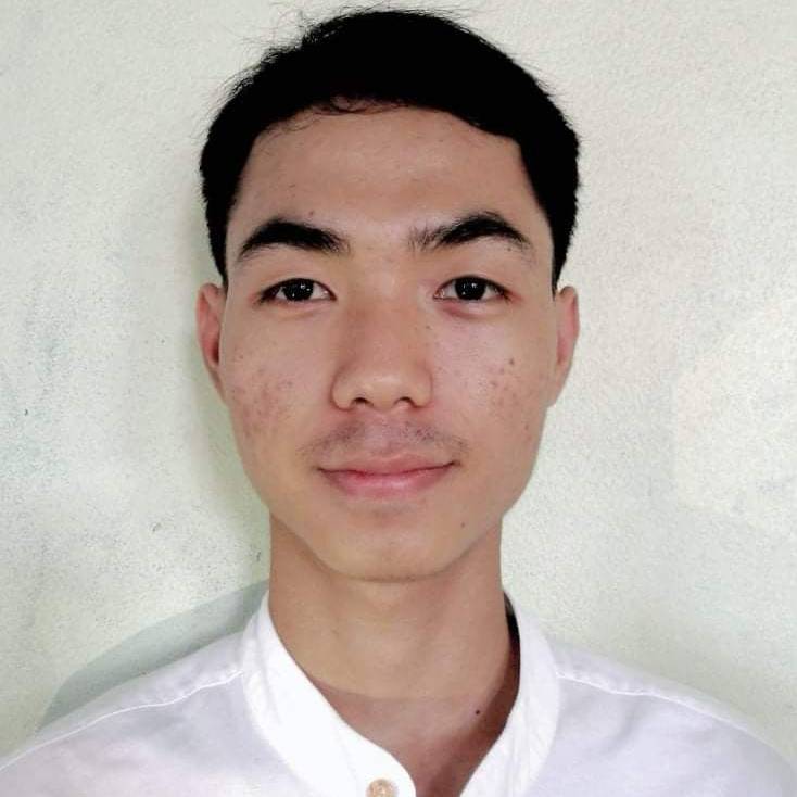 CI MI @ TUN AUNG PHYO