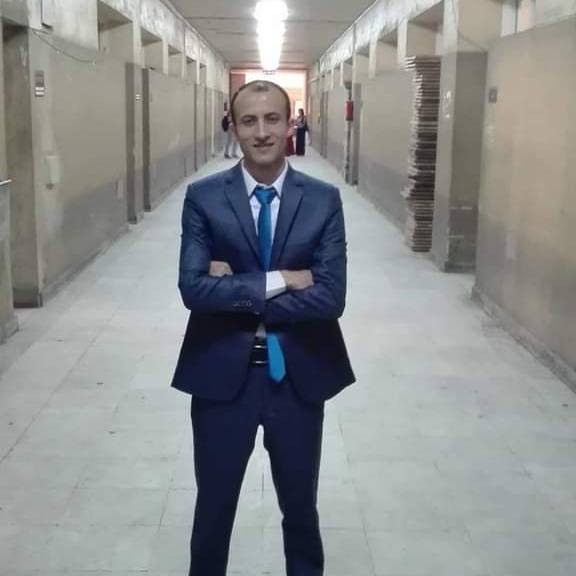 Abdullah Mohammed Aboelfotoh