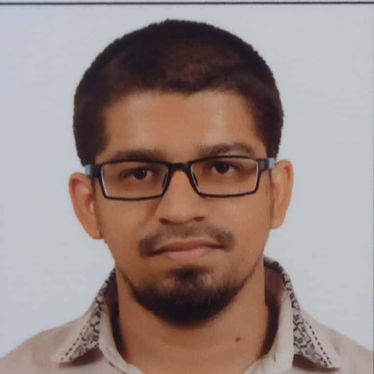 Sherful Islam Abu Nasar Nadvi