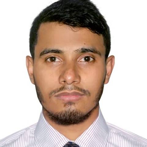 Jahirul Islam