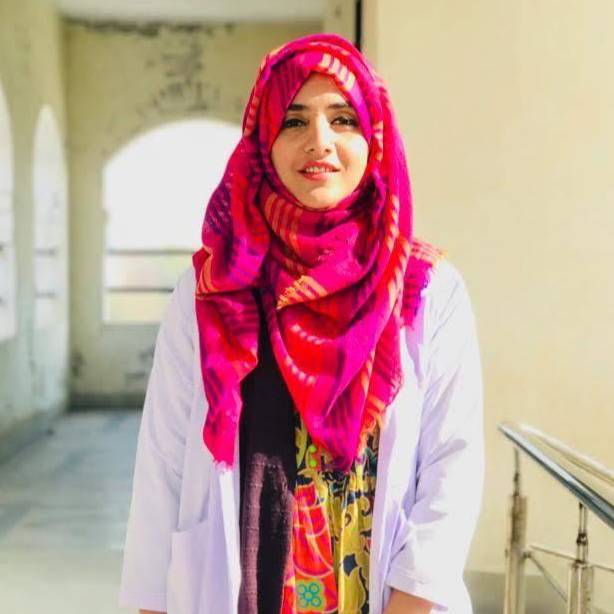 Kainat Arshad