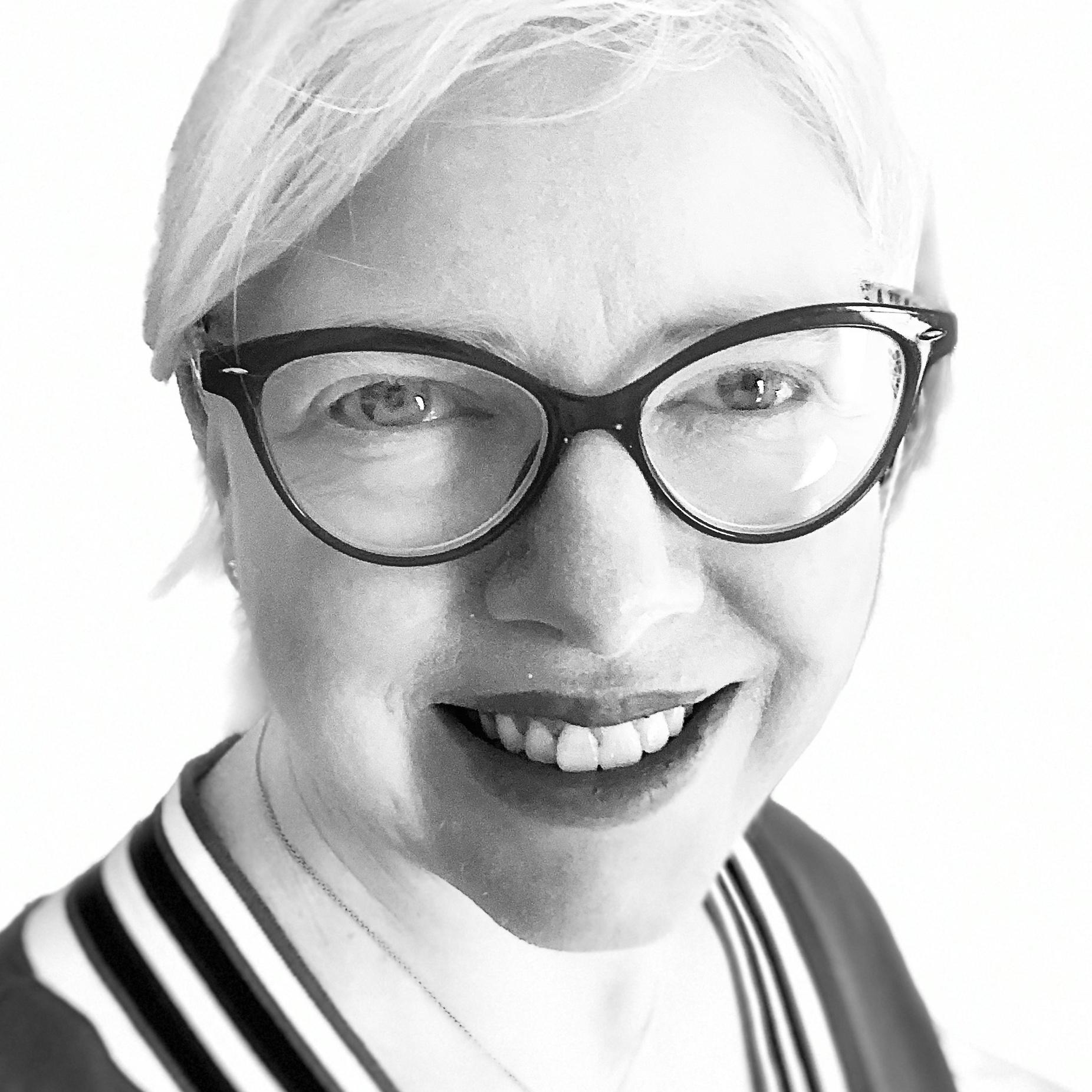 Jennifer King Lockridge