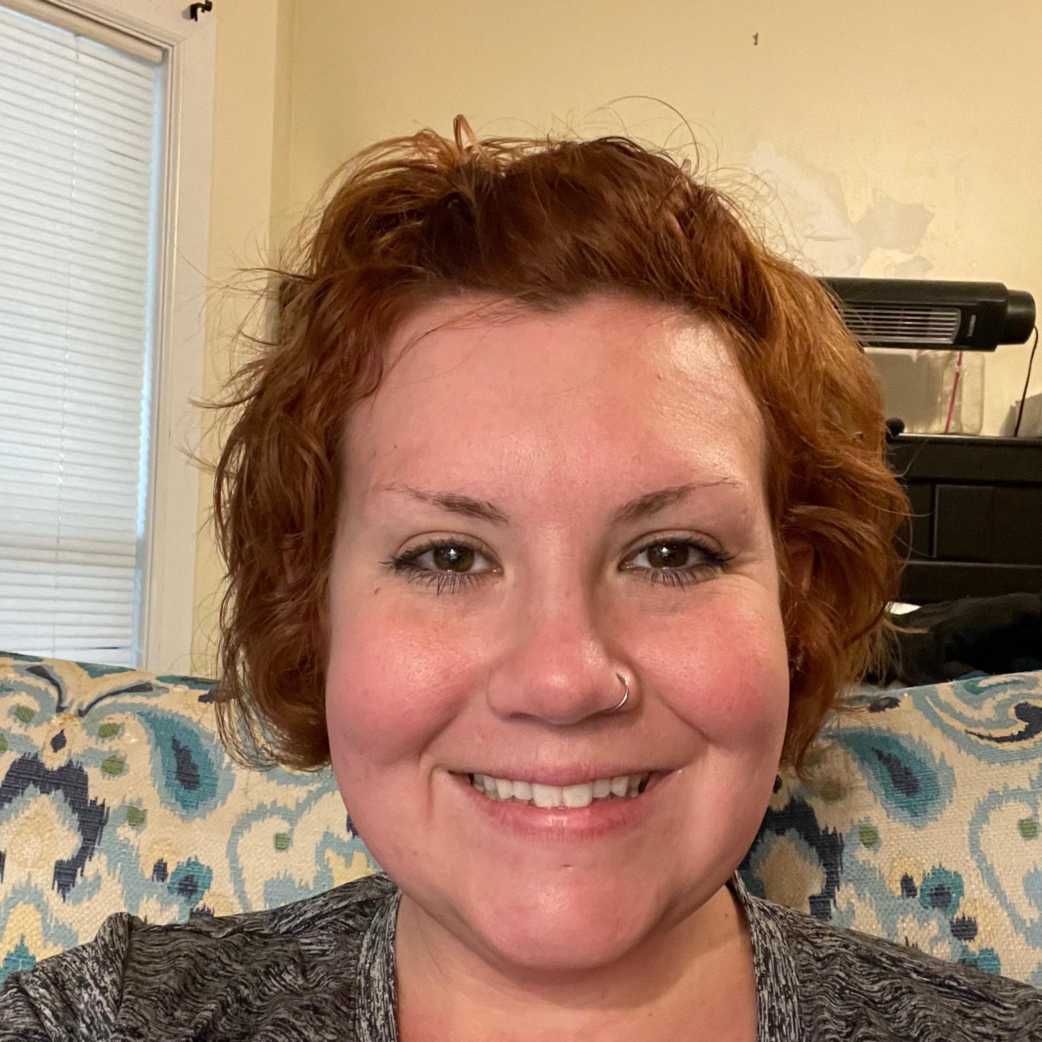 KRISTINA LEE, RN