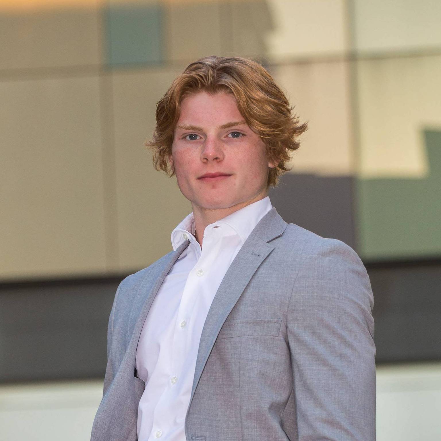 Matthew Hettenhausen