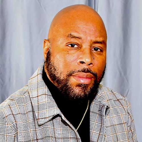 Kevin White MA, LMHC, EMDR