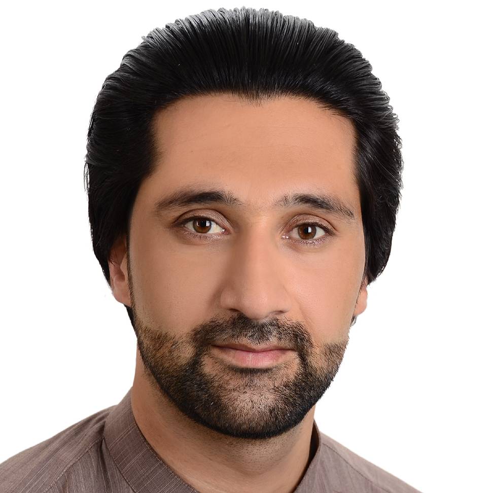 MOHAMMAD MASIH TARAKI