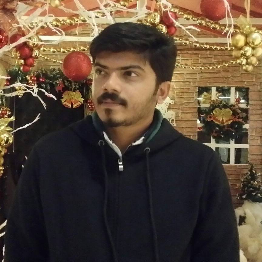 Sarun Zachariah Oommen