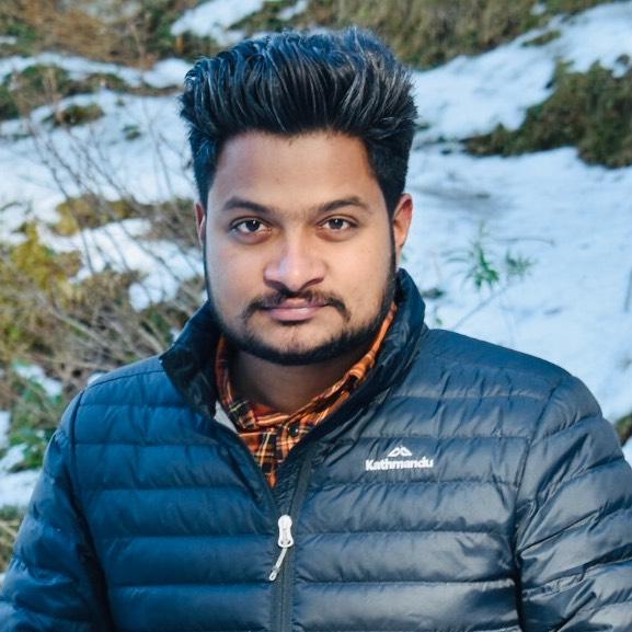 Jaspreet Singh Bhari