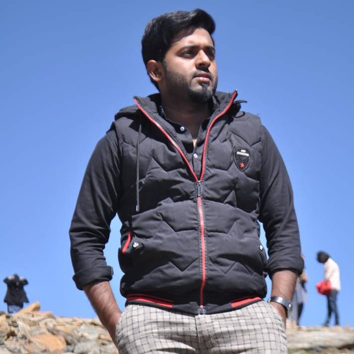 Asad Ali