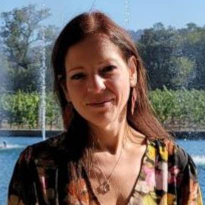 CHRISSY CAREY DELESE