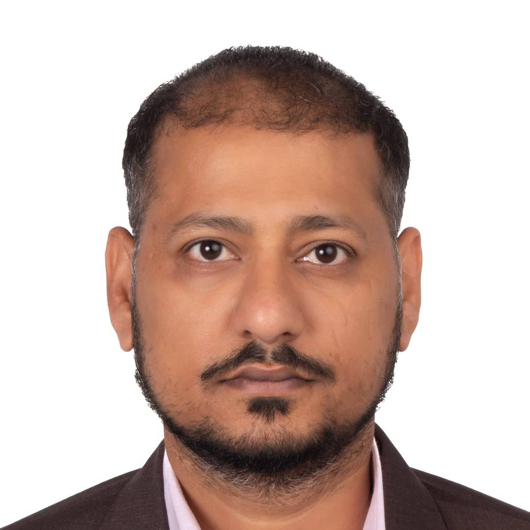 Juzar Limbdiwala