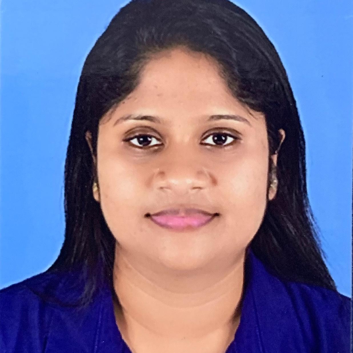 Dr Shashi Vishuddhika  Epa