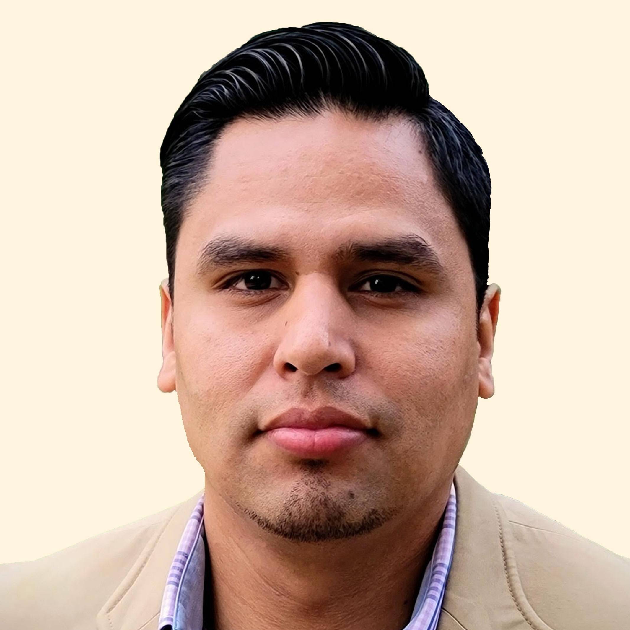 Steven Lira