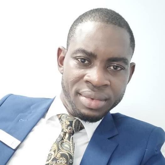 COSMAS NFAAZIE NYUUR