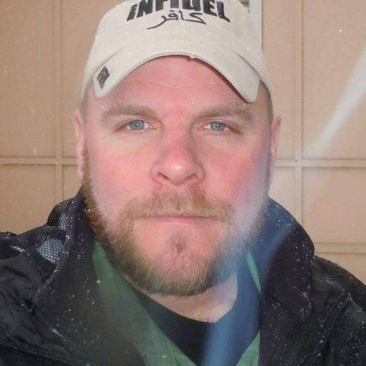 MICHAEL THAYER
