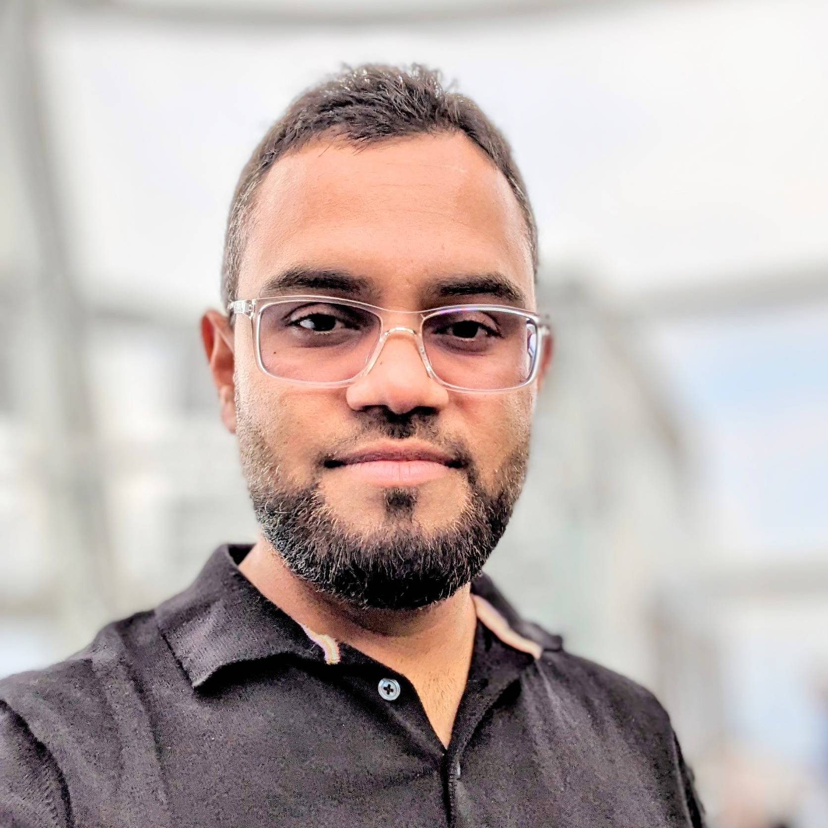 Salar Tariq