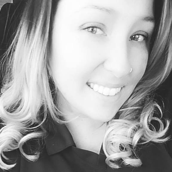Miranda Nicole Mitchell