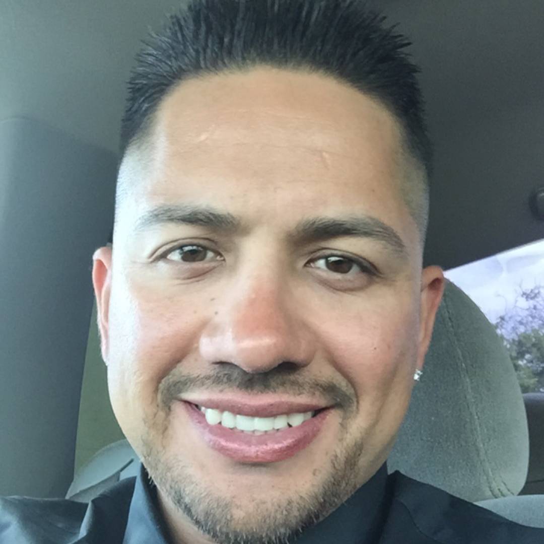Edgar Villasenor