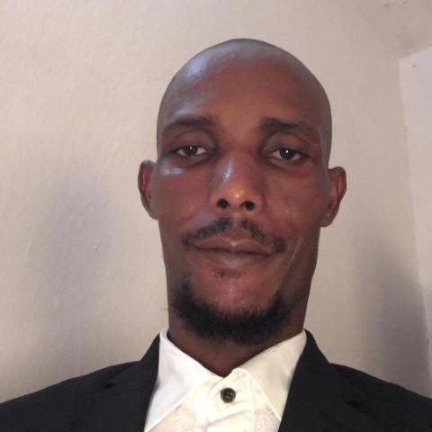 Emmanuel Darlington Akpojivi