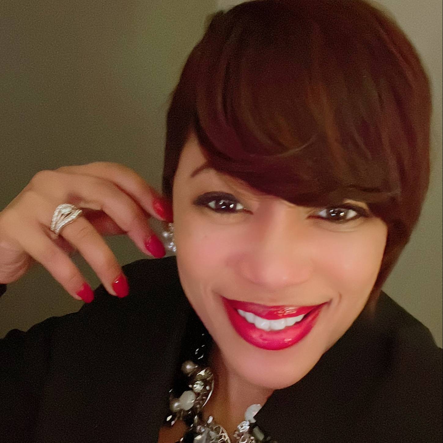 Terrie Lewis