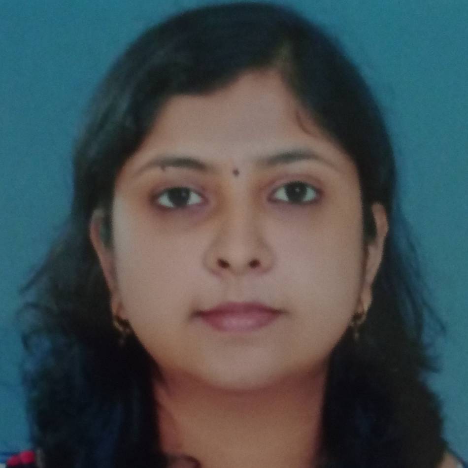 Aparna Priya Babu