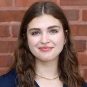 Julia Cavanaugh