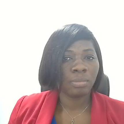 Abigail Addai