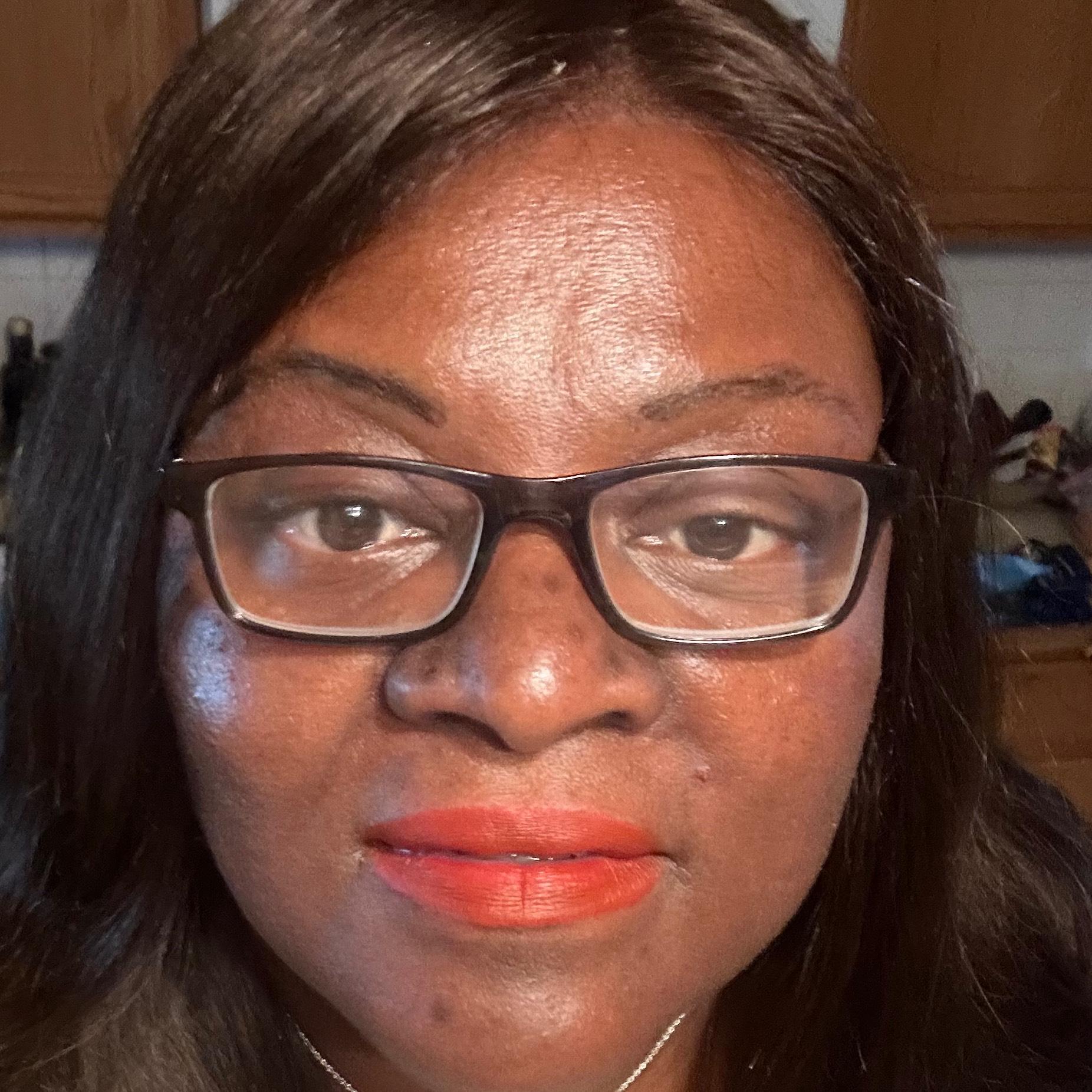 Renee Harris-Neufeld