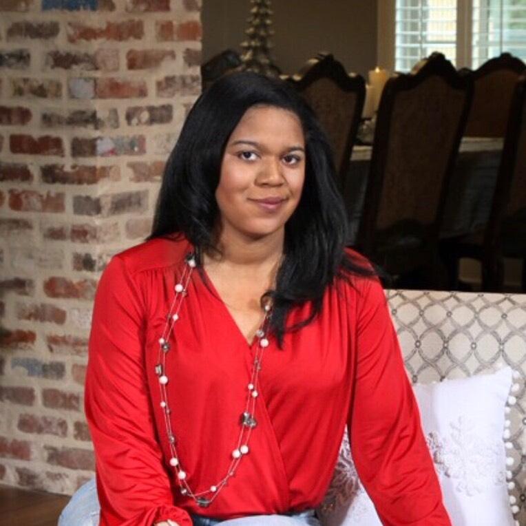 Catherine Morris Reed