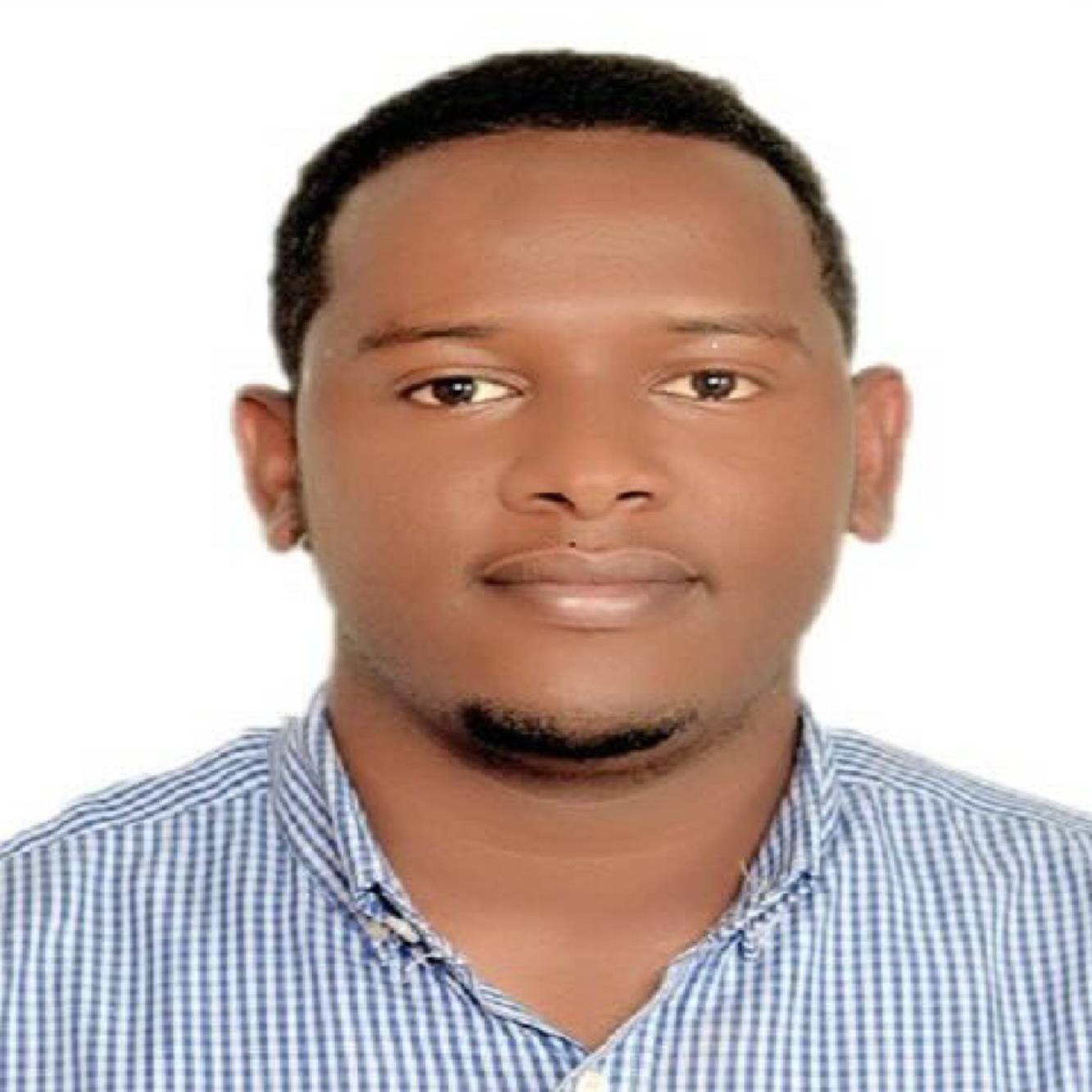 Ahmed Jama Dualle
