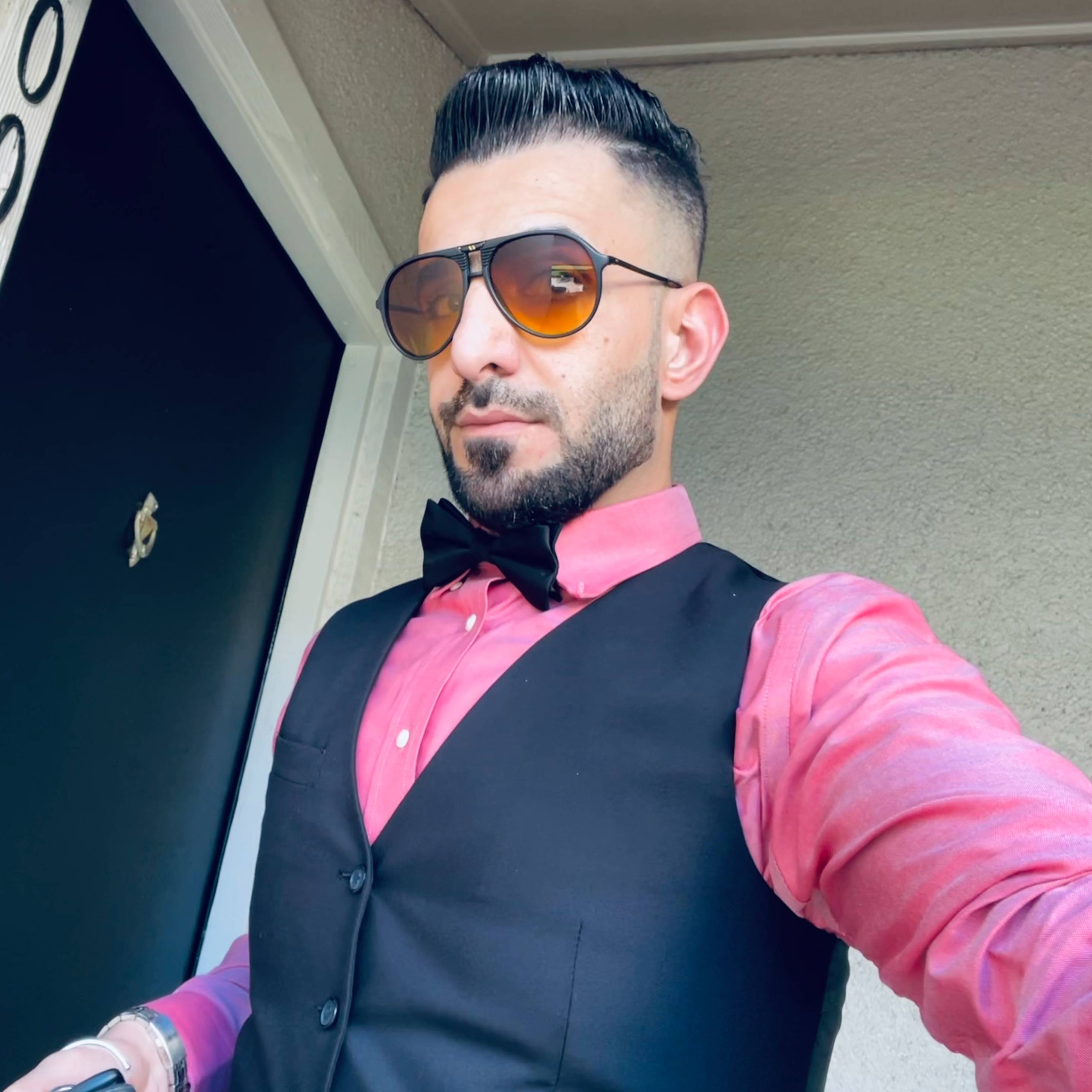 Esam Albayati